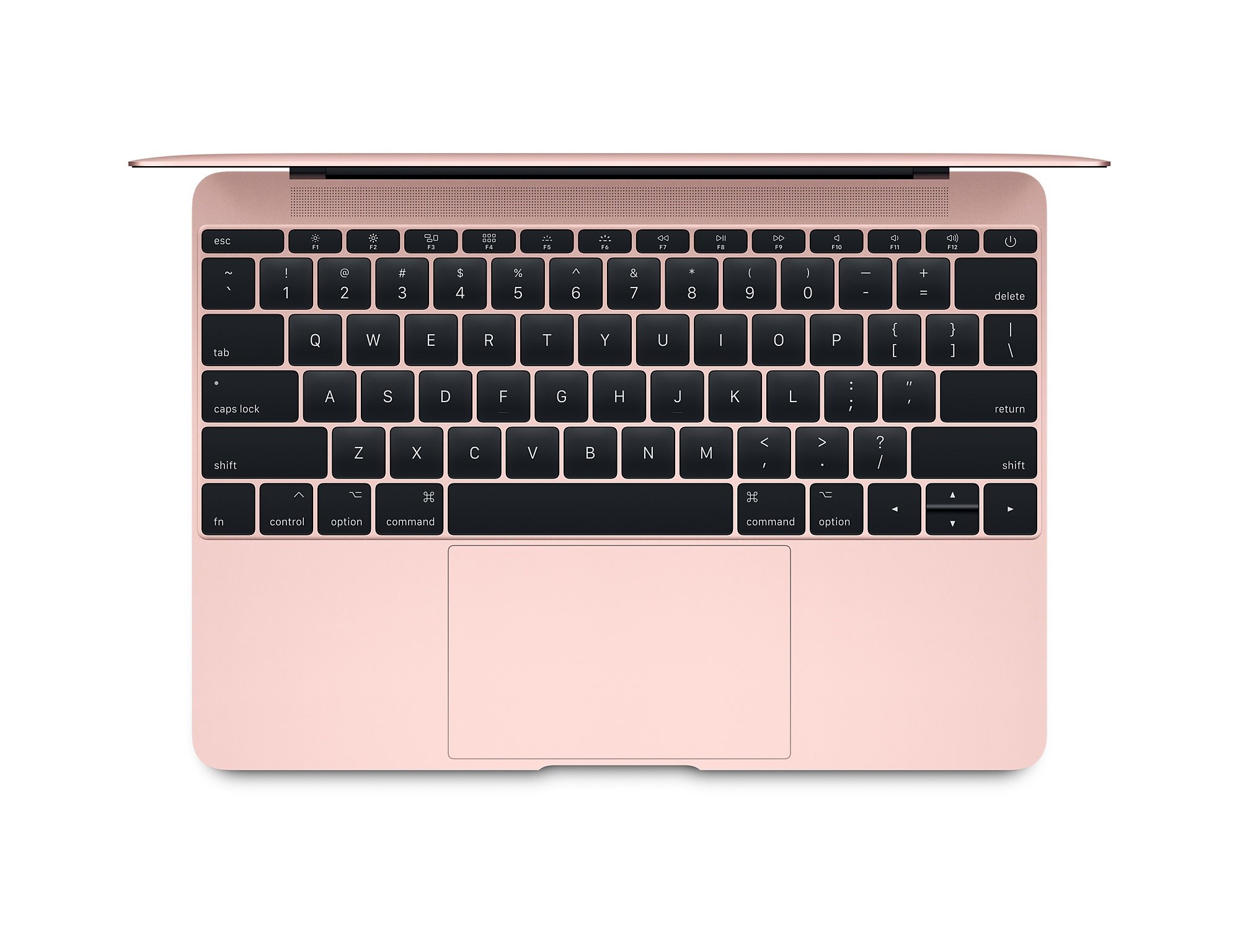 Apple MacBook MNYN2HN/A 12-inch Laptop (Core i5-7Y54/8GB